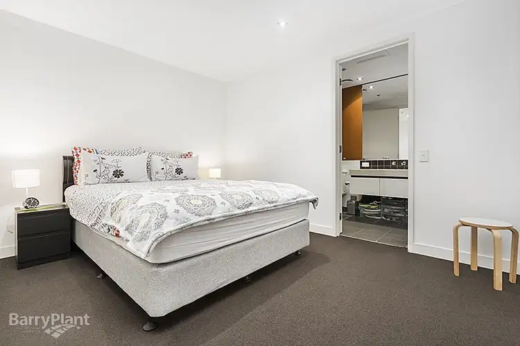 Fourth view of Homely apartment listing, 204/91 Dow Street, Port Melbourne VIC 3207