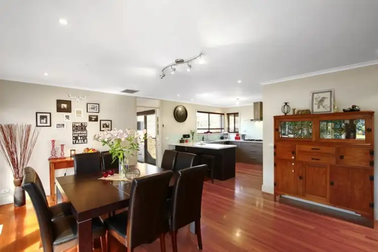 Fifth view of Homely house listing, 16 Steels Creek Road, Yarra Glen VIC 3775