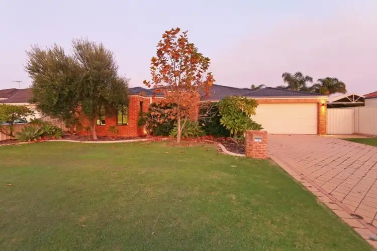 Second view of Homely house listing, 10 Burbank Street, Canning Vale WA 6155