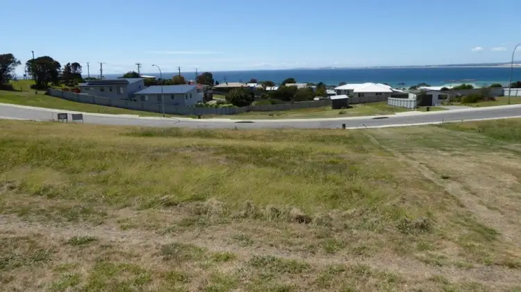 Third view of Homely land listing, LOT 20, * Heath Court, Bridport TAS 7262
