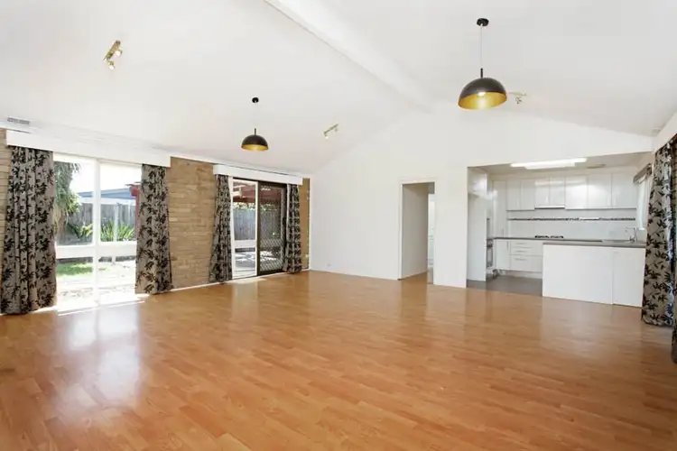 Fifth view of Homely house listing, 3 Heaton Close, Sunshine West VIC 3020