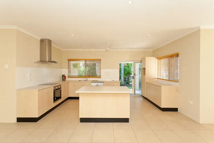 Second view of Homely house listing, 14 Beagle Close, Bentley Park QLD 4869