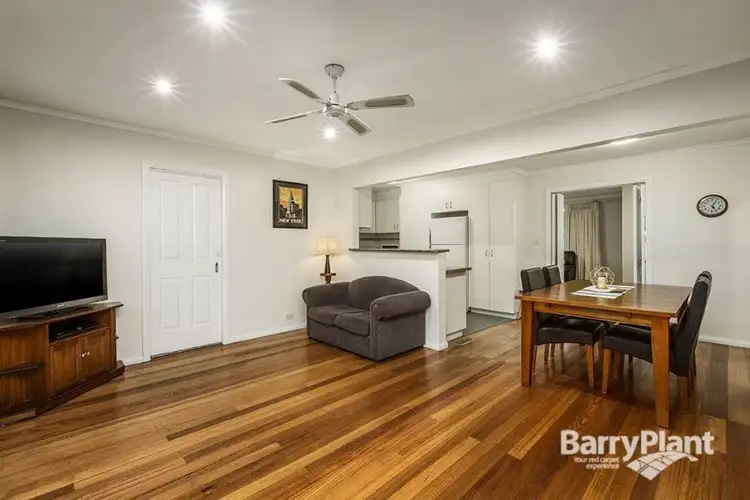 Third view of Homely house listing, 103 Greenwood Drive, Bundoora VIC 3083