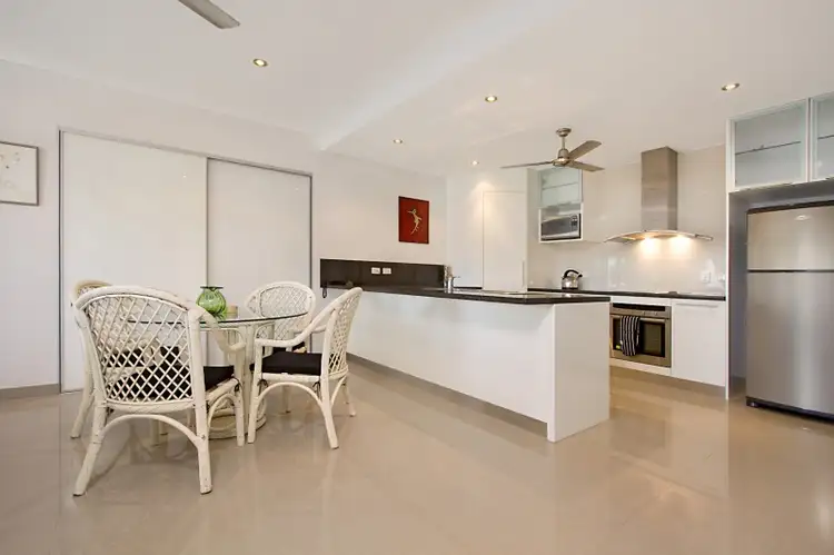 Fourth view of Homely apartment listing, 8/12 Brewery Place, Woolner NT 820