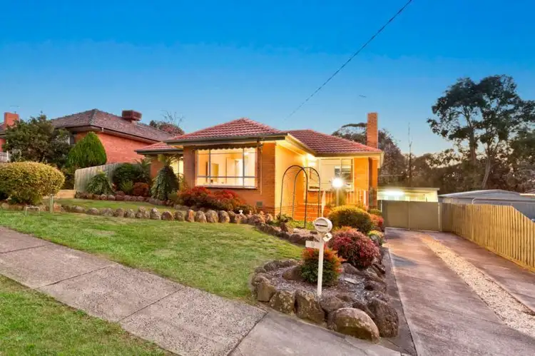 9 Grant Street, Watsonia North VIC 3087
