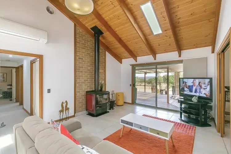 Sixth view of Homely house listing, 159 Tilligs Road, Scarsdale VIC 3351