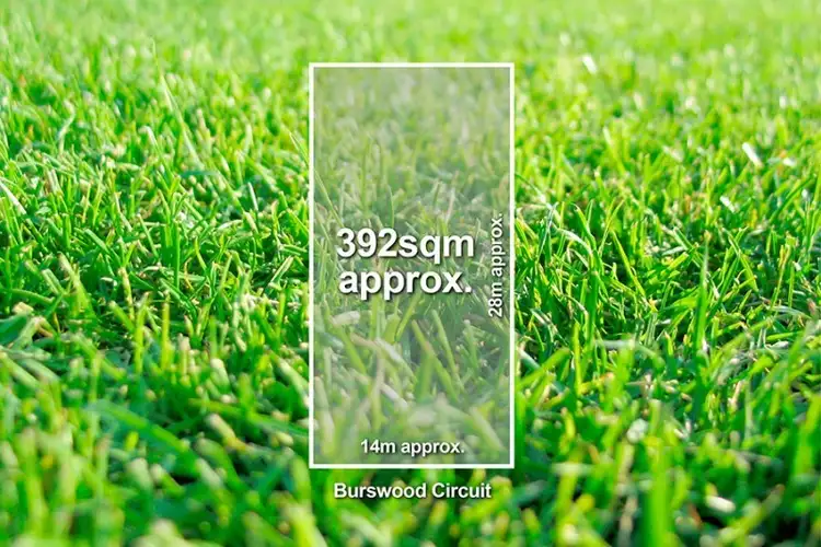 31 Burswood Circuit, Melton West VIC 3337