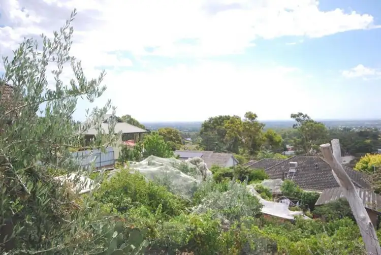 Third view of Homely land listing, 607 The Parade, Magill SA 5072