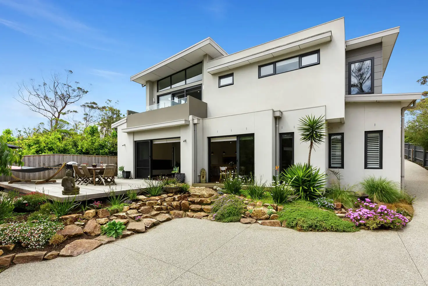 Main view of Homely house listing, 9a Marchington Avenue, Mornington VIC 3931