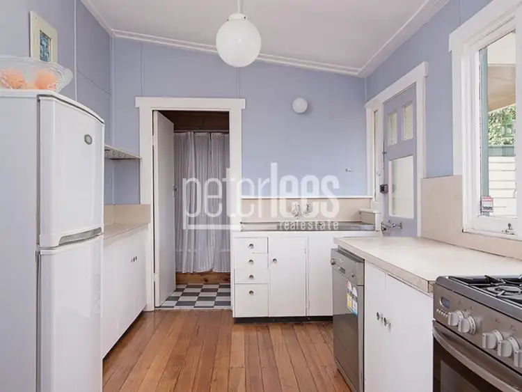 Second view of Homely house listing, 2 James Street, Launceston TAS 7250