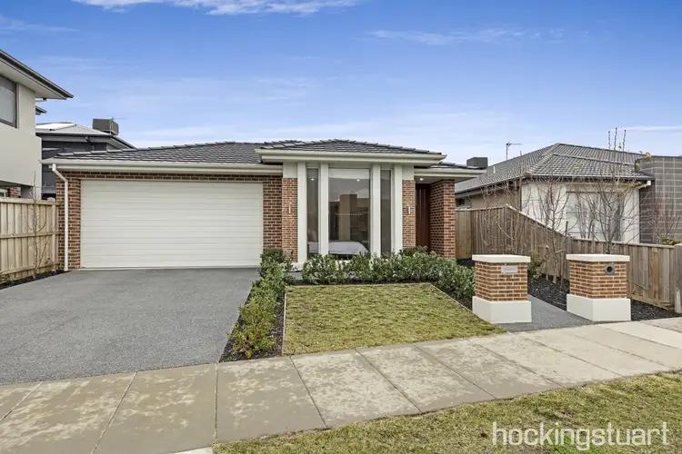 8 Aberdeen Street, Alfredton VIC 3350