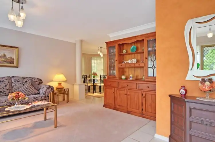 Second view of Homely house listing, 2 Kelly Place, North Nowra NSW 2541