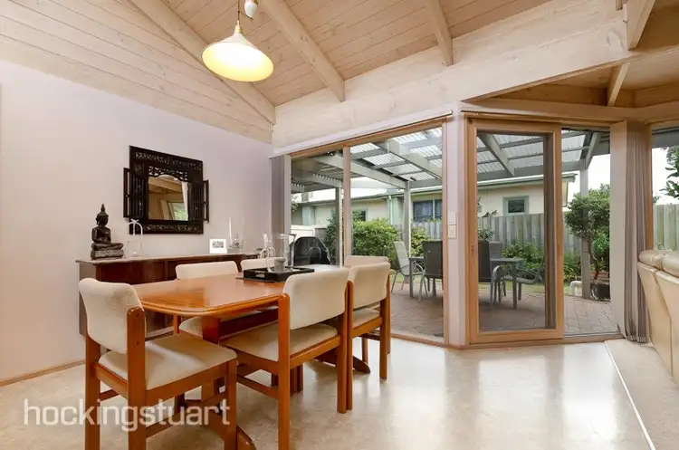 Fourth view of Homely house listing, 163 First Avenue, Rosebud VIC 3939