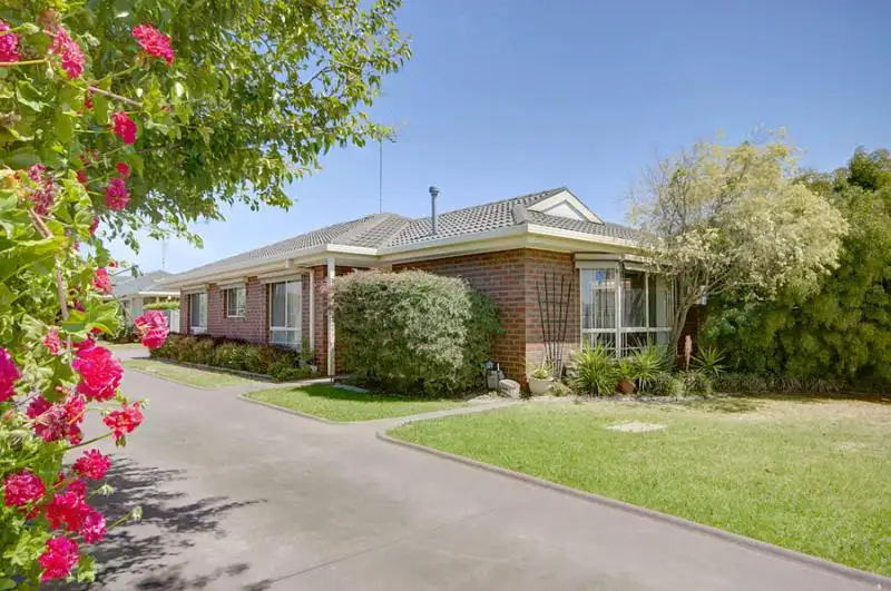 Main view of Homely unit listing, 1/66 Marshalltown Road, Marshall VIC 3216