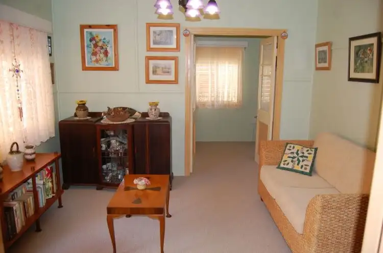 Sixth view of Homely house listing, 52 Stewart Avenue, Warwick QLD 4370