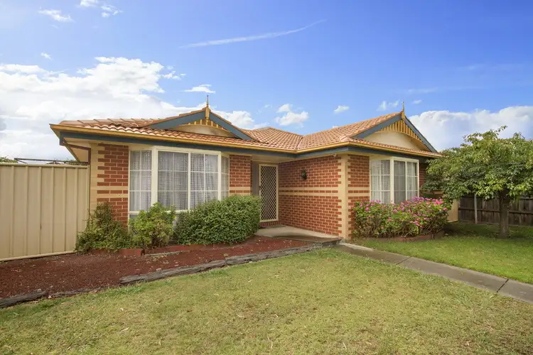 Main view of Homely house listing, 1/150 Reeve Street, Sale VIC 3850