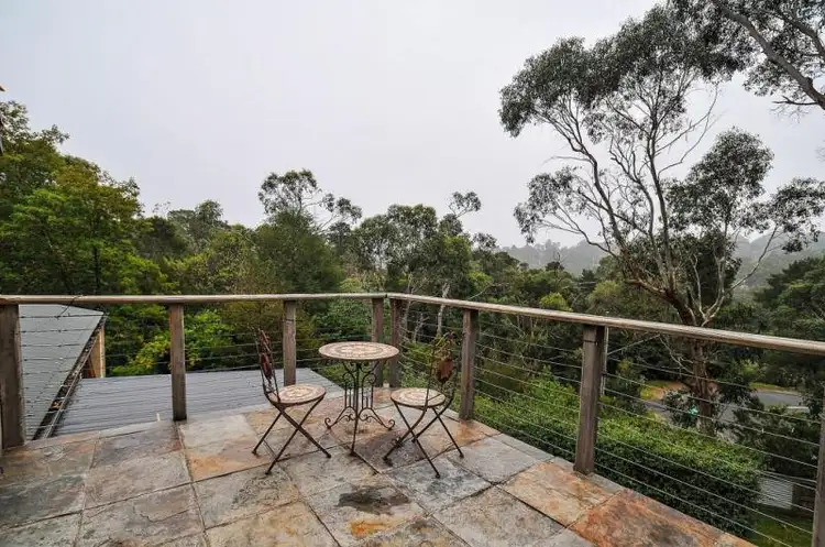 Second view of Homely house listing, 35 Colby Drive, Belgrave Heights VIC 3160