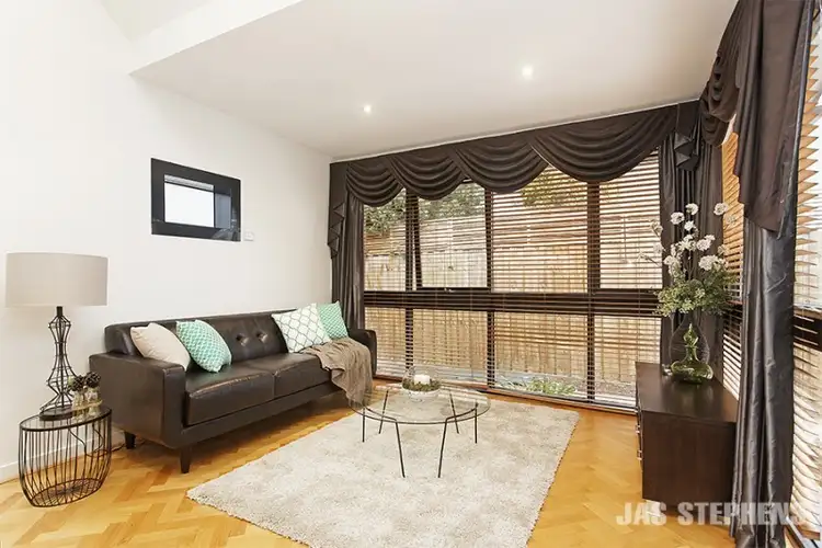 Fourth view of Homely apartment listing, 3/18 Clarendon Parade, West Footscray VIC 3012