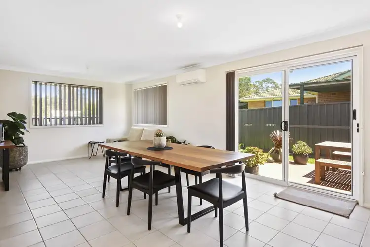 Third view of Homely house listing, 14 Sutherland Drive, North Nowra NSW 2541