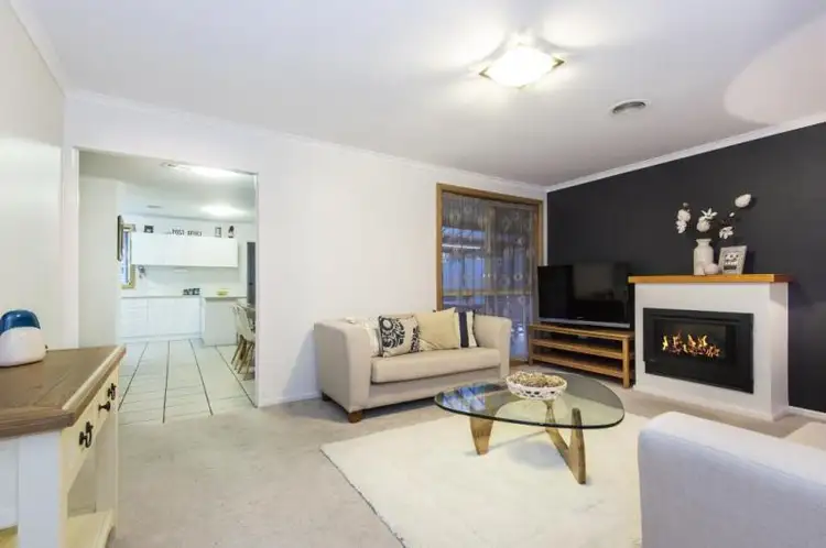 Second view of Homely house listing, 35 Tarongo Drive, Aspendale VIC 3195