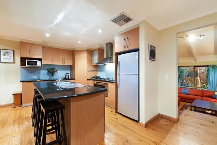 Fourth view of Homely house listing, 3 Falconhurst Court, Eltham VIC 3095
