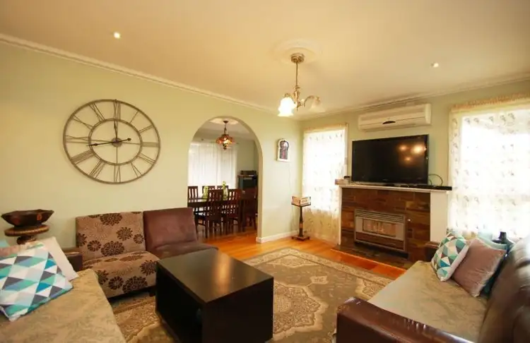 Seventh view of Homely house listing, 86 Domain Street, Hadfield VIC 3046
