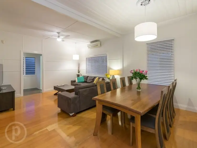 Third view of Homely house listing, 68 Herbert Street, Paddington QLD 4064