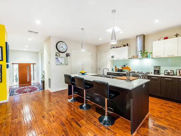 Sixth view of Homely house listing, 20 Creekside Boulevard, Wyndham Vale VIC 3024