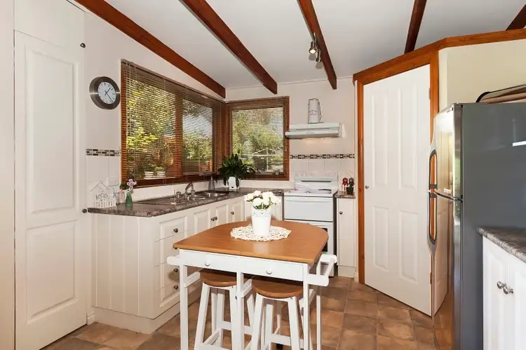 Second view of Homely house listing, 16 The Parade, Broadford VIC 3658