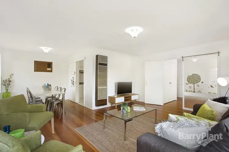Second view of Homely house listing, 192 Greenwood Drive, Bundoora VIC 3083