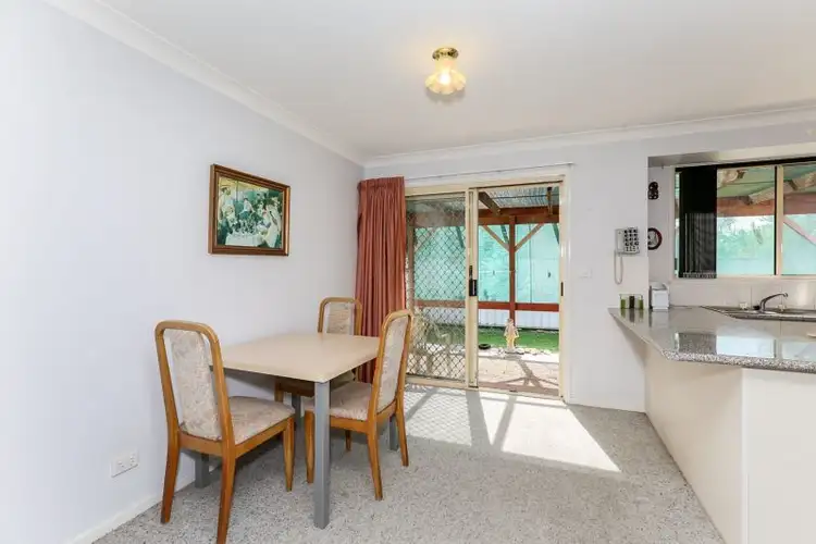 Fourth view of Homely villa listing, 7/60 Mackie Avenue, New Lambton NSW 2305