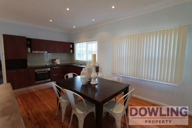 Fifth view of Homely house listing, 47 Bardia Road, Shortland NSW 2307