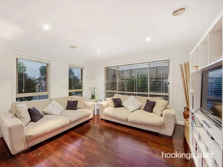Fifth view of Homely house listing, 35 Lucas Terrace, Taylors Hill VIC 3037