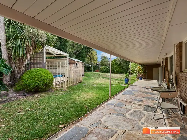 Fourth view of Homely house listing, 5 Norfolk Avenue, Wantirna South VIC 3152