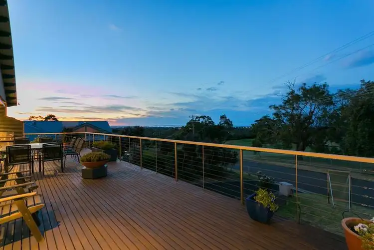 Second view of Homely house listing, 76 Elizabeth Drive, Rosebud VIC 3939