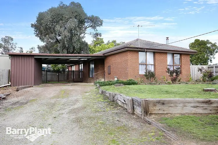 55 Lauriston Drive, Coldstream VIC 3770
