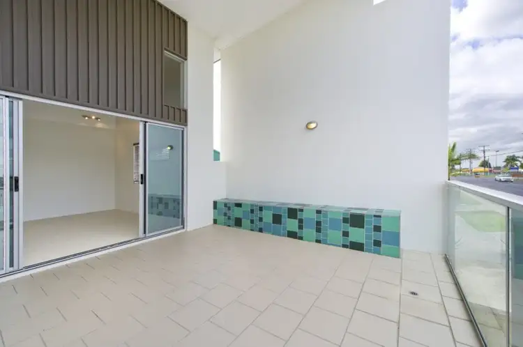 Third view of Homely unit listing, 4/495 Rode Road, Chermside QLD 4032