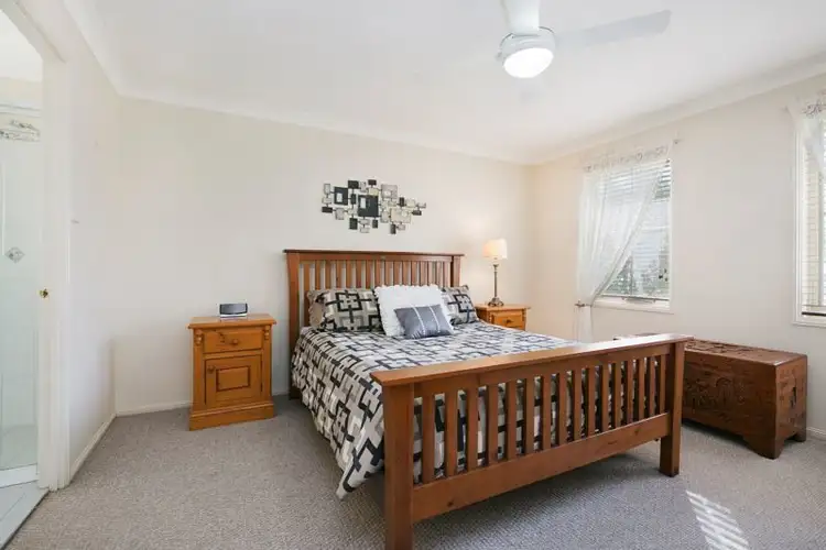 Seventh view of Homely house listing, 4 Linwood Close, Bolwarra Heights NSW 2320