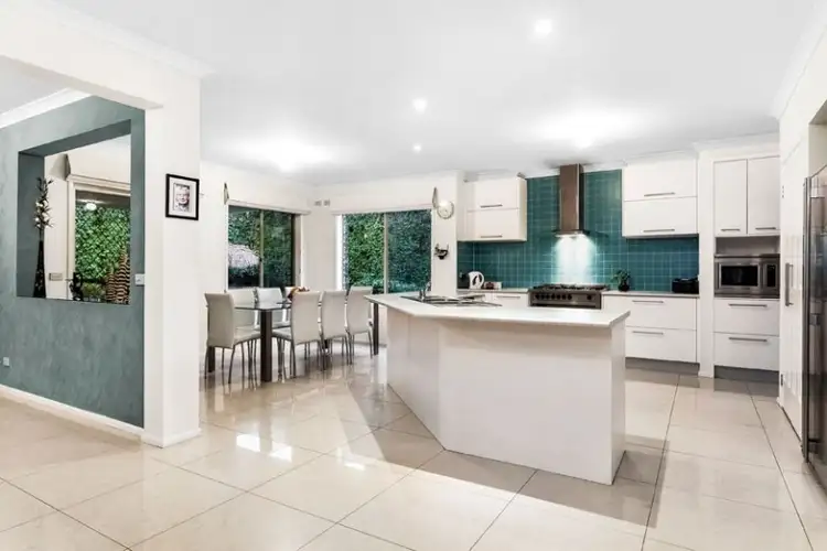 Fourth view of Homely house listing, 4 Kingston Way, Mooroolbark VIC 3138