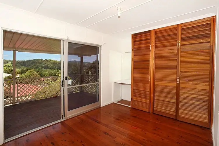 Fifth view of Homely house listing, 33 Image Flat Road, Nambour QLD 4560