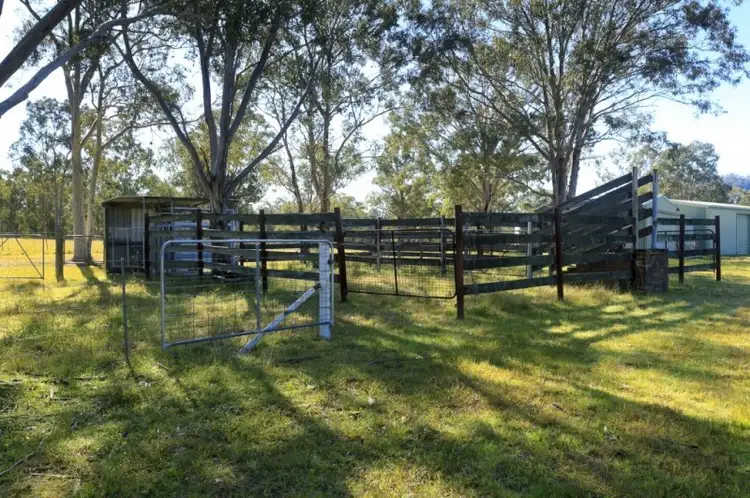 Seventh view of Homely rural property listing, 352 Pinebrush Road, Dungog NSW 2420