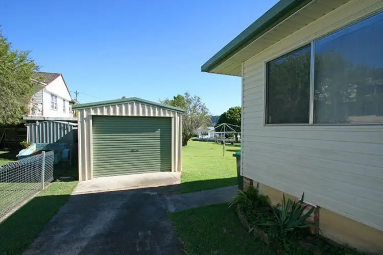 Third view of Homely house listing, 18 Roderick Street, Maclean NSW 2463