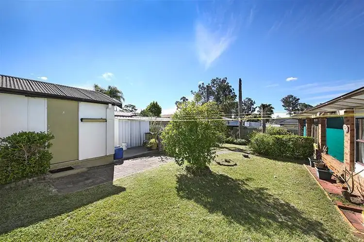 Sixth view of Homely house listing, 127 Cambridge Street, Cambridge Park NSW 2747