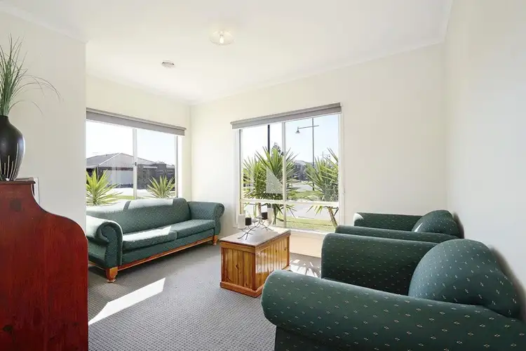 Fourth view of Homely house listing, 14 Merrowland Avenue, Cranbourne North VIC 3977