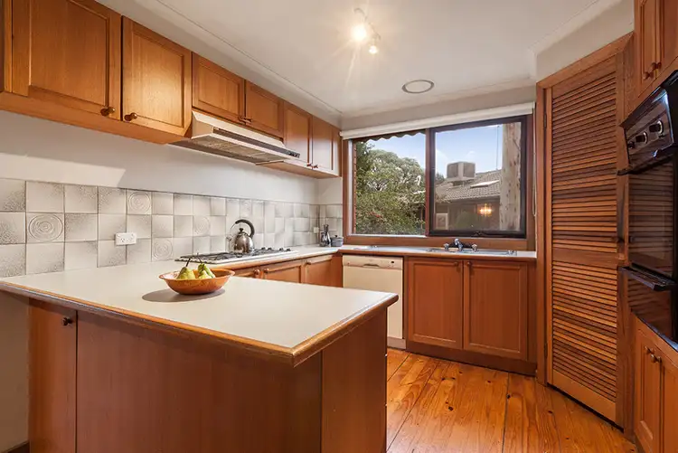 Third view of Homely house listing, 21 Harman Close, Doncaster East VIC 3109