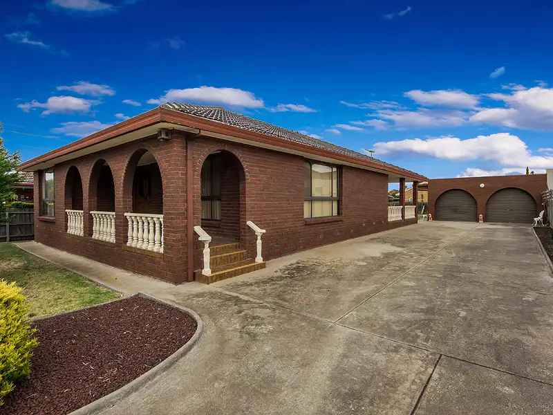 Main view of Homely house listing, 3 Adams Street, St Albans VIC 3021