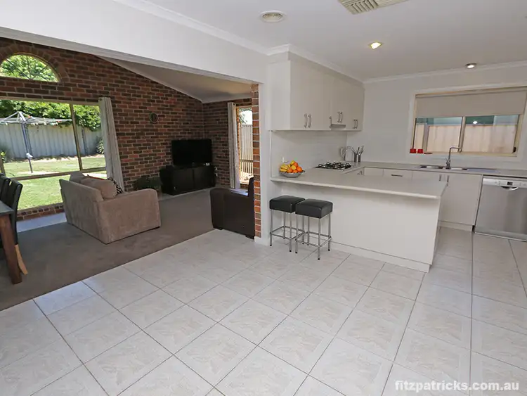 Fourth view of Homely house listing, 2 Corella Place, Estella NSW 2650