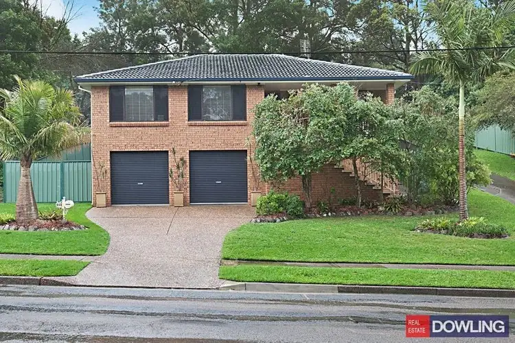 123 Aries Way, Elermore Vale NSW 2287