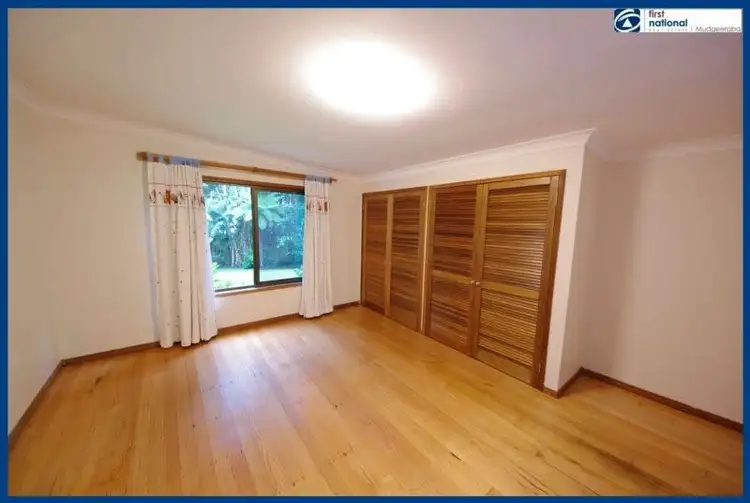 Sixth view of Homely house listing, 35 Gwongorella Parade, Springbrook QLD 4213