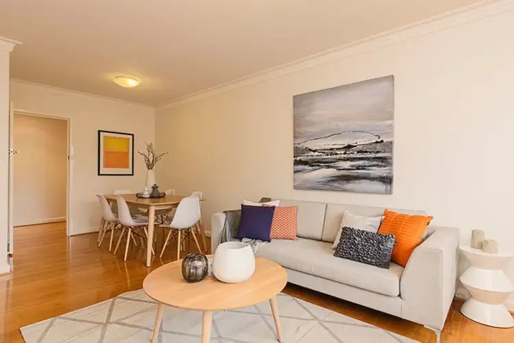8/50 Grange Road, Toorak VIC 3142
